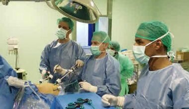 Neither young people nor migrants can make up for baby boom retirees in Spain