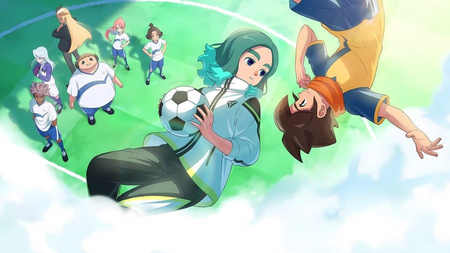 'It Has the Power to Enrich the Creative World': Level-5 Boss All-In on Generative AI 1