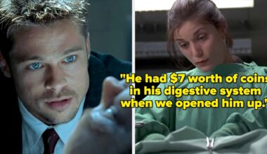 21 Doctors Share Shocking Autopsy Stories