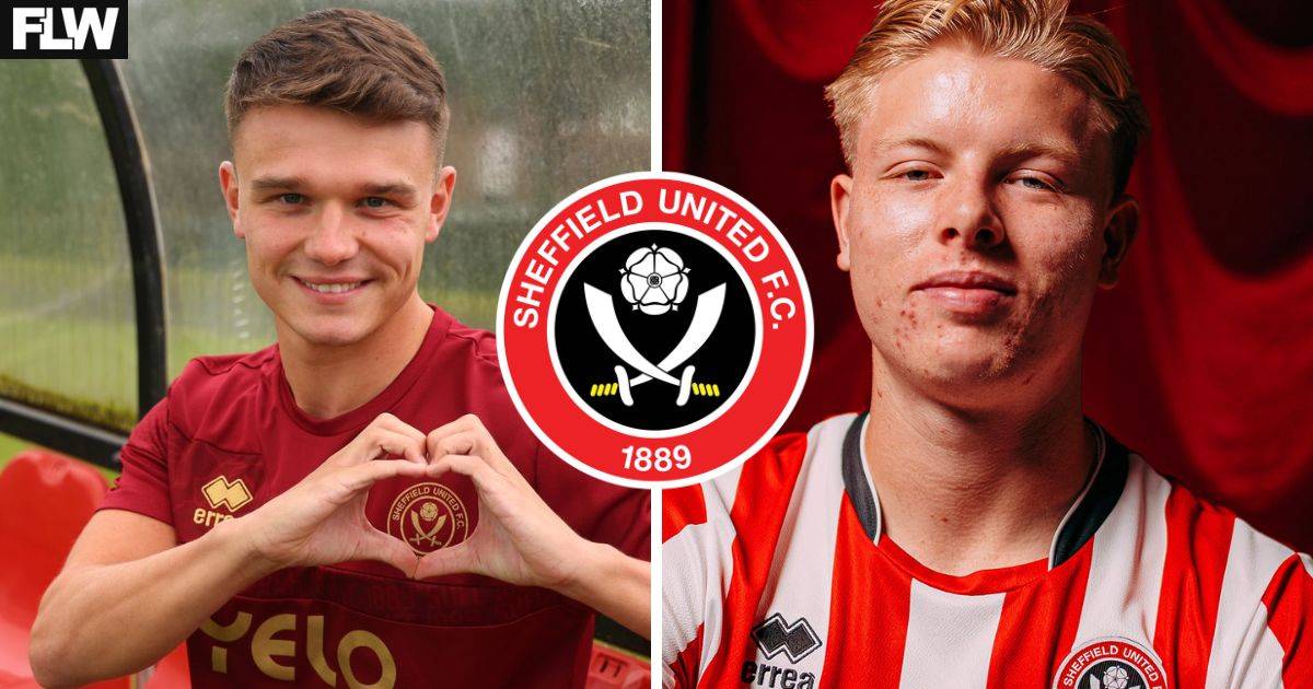 How Sheffield United could save £20,000 p/w on wages in January 2026