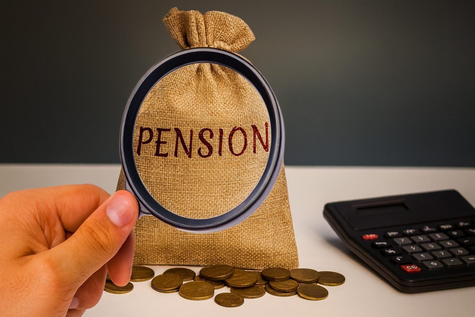 January 2026 Pension Payment Dates: Why Some Retirees Will See “Late” Transfers in France—While Guinea’s CNSS Paid Early