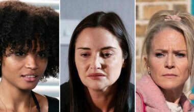 10 huge EastEnders spoilers for next week (15 to 18 December)