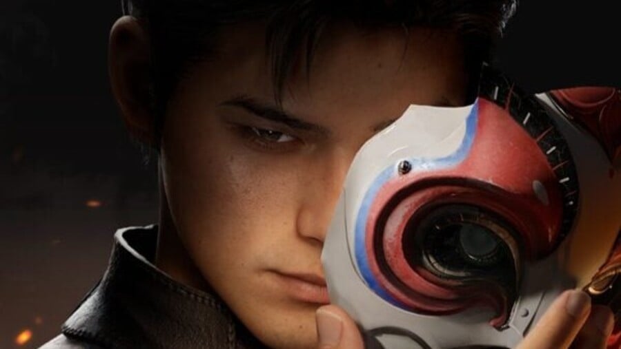 Jaw-Dropping PS5 Action RPG No Longer Part of Sony's China Hero Project, First Gameplay Footage Is Mind Blowing 1