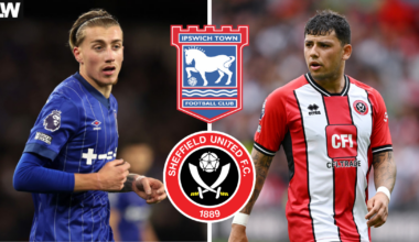 Audacious Gus Hamer swap deal suggested amid Sheffield United's Jack Clarke interest