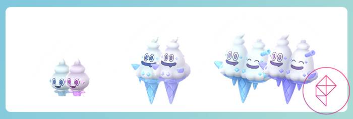 Pokémon Go Vanillite Community Day guide