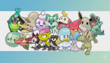 Pokémon Go December 2025 Community Day event guide