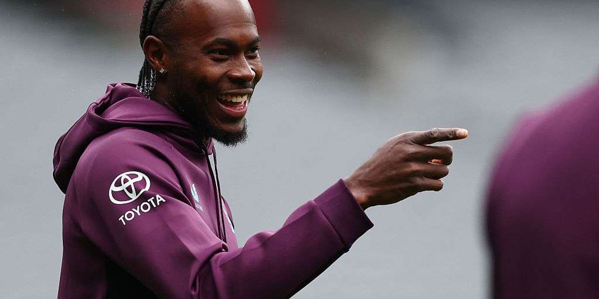 Jofra Archer in England squad for T20 World Cup