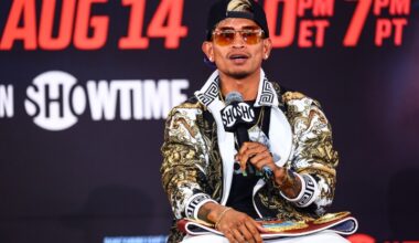 Kenneth Llover, John Riel Casimero score victories in Japan