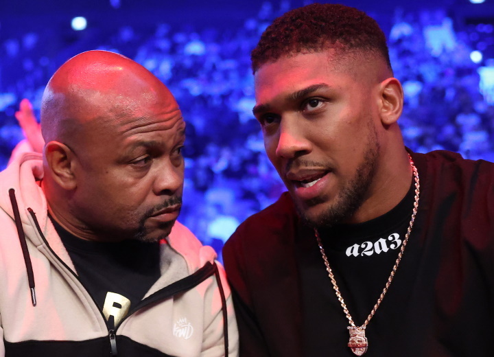 Ranking the best boxers from the 90s; reflections on Anthony Joshua vs. Jake Paul