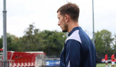 U18 REPORT | Bristol City 0 Charlton 1