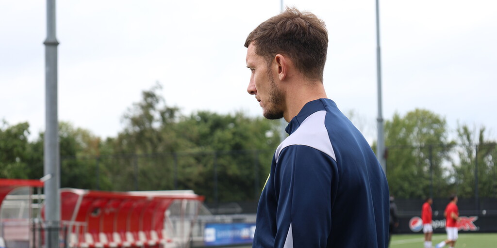 U18 REPORT | Bristol City 0 Charlton 1