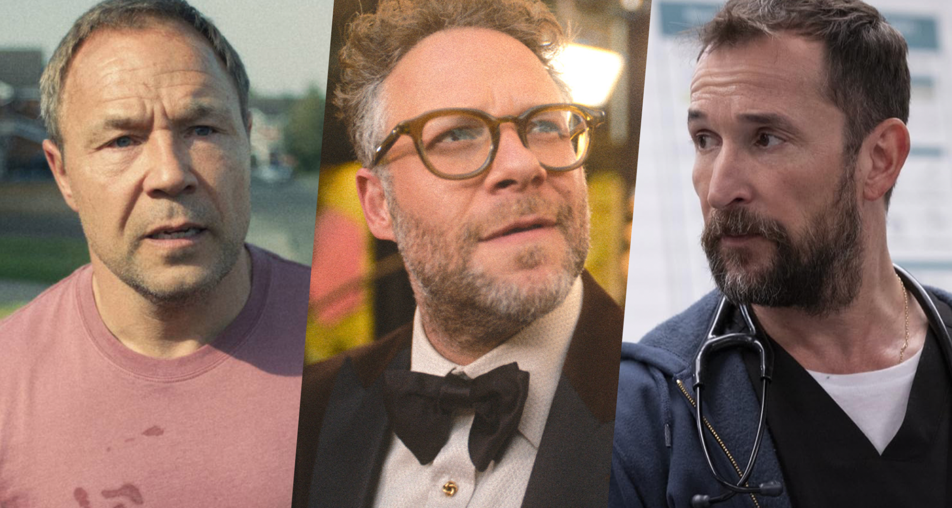 I watch TV for a living — here's the 10 best shows of 2025