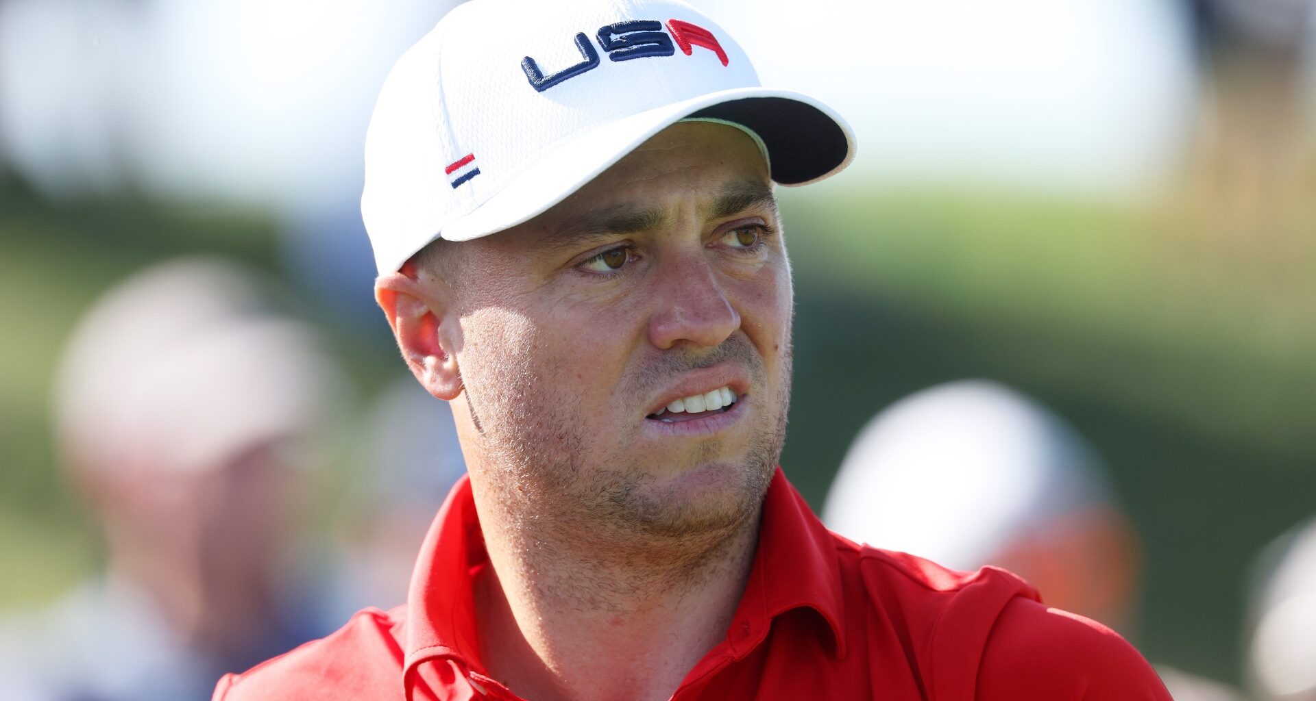 Justin Thomas reveals 'fight' with Ryder Cup ground staff over European advantage