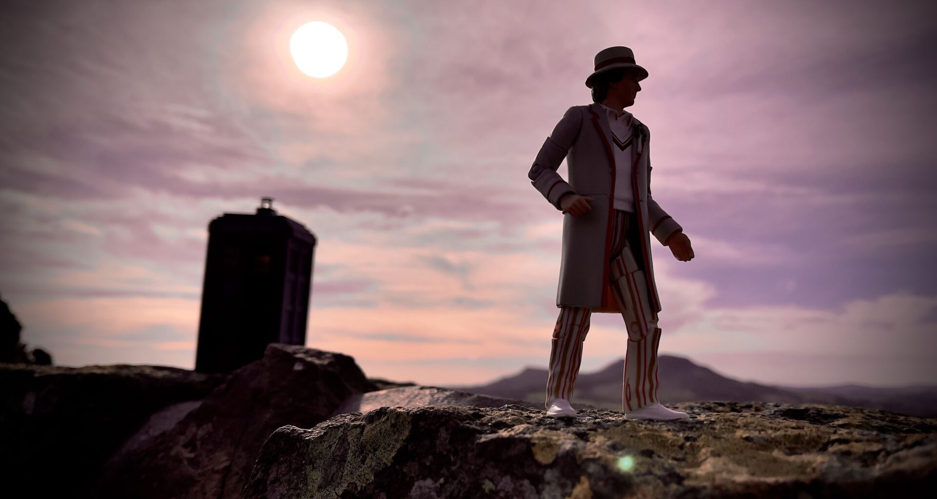 Using AI to animate my toy photography proved far more controversial than I thought!