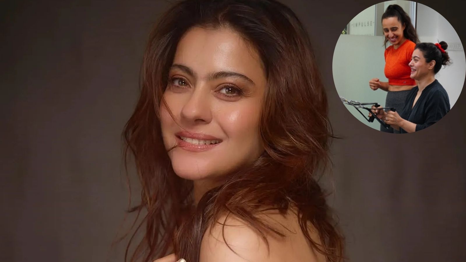 Kajol Pilates