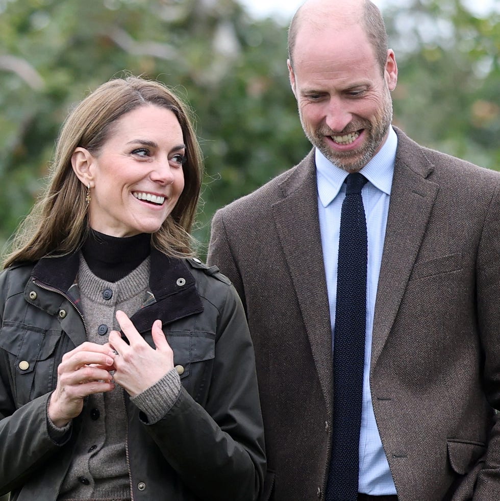 kate middleton’s extreme new health routine has prince william “yelling and screaming”
