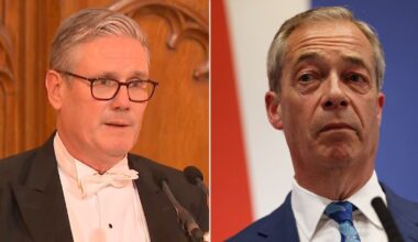 Keir Starmer says calls to leave the ECHR are just repeating 'spurious' Brexit argument