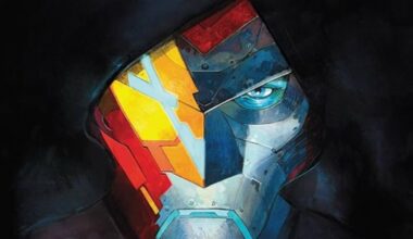 DOOMSDAY In Hot Toys Anniversary Video