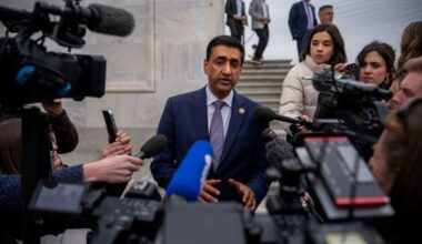 Khanna wants royal family to compensate Epstein victims
