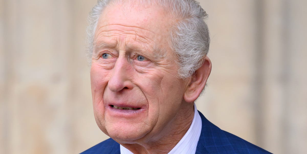 King Charles, Kate Middleton, & Other Members of the Royal Family Share Sympathies Following Bondi Beach Shooting