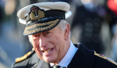 “Hidden Message” in King Charles’ Cancer Update Video Explained