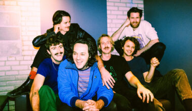 King Gizzard and the Lizard Wizard hit back at AI Spotify replacement: “We are truly doomed”