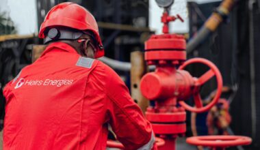 Tony Elumelu’s Heirs Energies secures $750 million from Afreximbank in major Africa energy deal