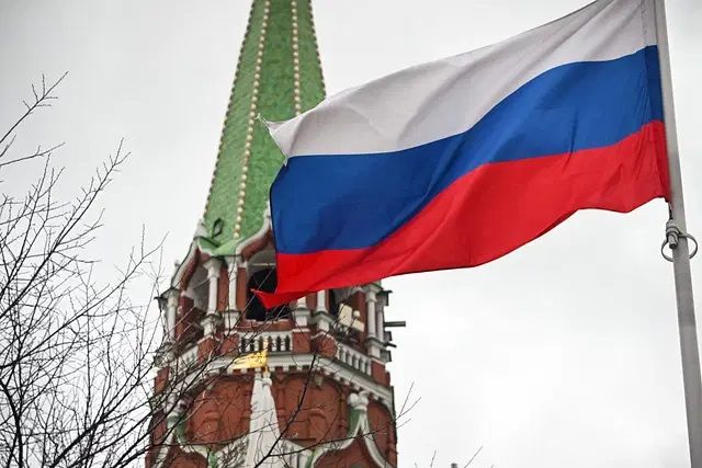 Kremlin says Russia prioritizes talks with Washington over Europe on Ukraine peace efforts