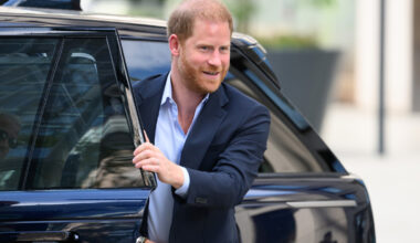 10 Signs Prince Harry Will Launch A Royal Comeback In 2026