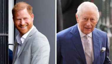 Prince Harry earns praise for supporting King in US: ‘distinct privilege'