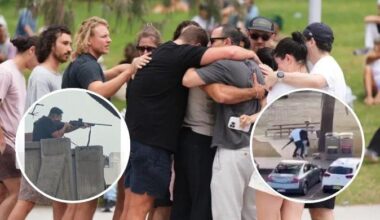 'Not in the name of Islam'