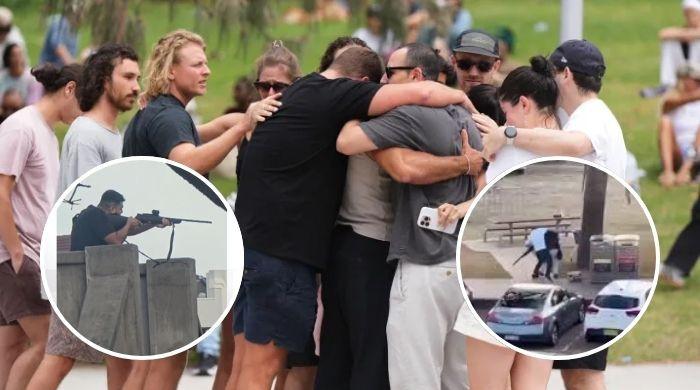 'Not in the name of Islam'