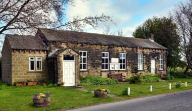 Wild West podcast: How the Lancasterian Schoolroom brings community together