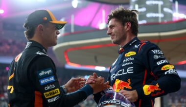 Verstappen will play fair in F1 2025 title showdown