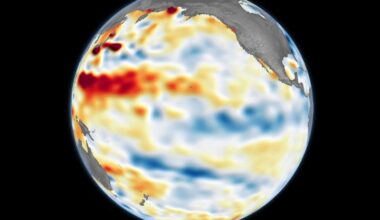 A Subtle Return of La Niña 
