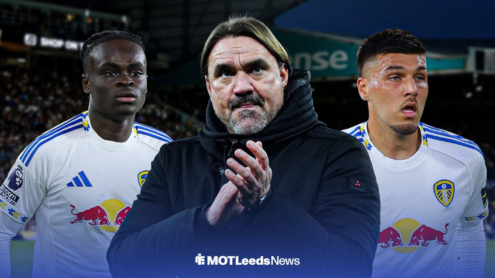 Who Daniel Farke could sign, who could be sold and deadline day explained