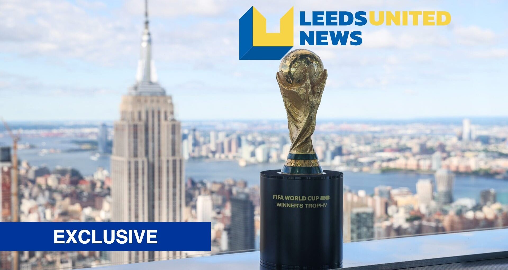 Leeds United's takeover fate could be decided at the World Cup, says 49ers confidant