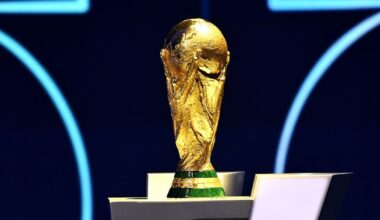 World Cup 2026 draw live updates: Results, groups and match schedule from today’s ceremony
