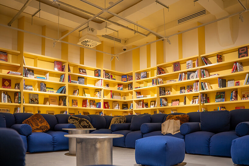 lina ghotmeh arab museum