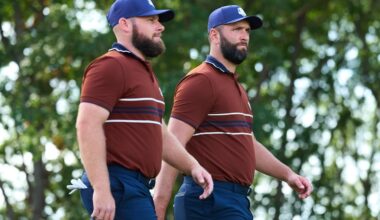 With a long-awaited ruling due, LIV players may be about to see their route to majors and the Ryder Cup vanish overnight.