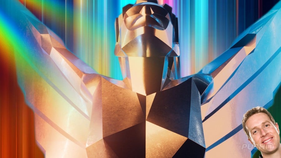 Live: Watch The Game Awards 2025 Livestream Here 1