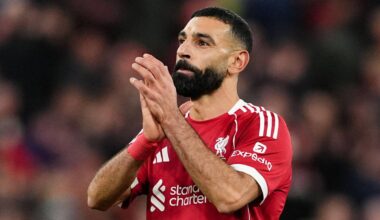 Agent declares only two outcomes possible after Liverpool winger contacted by Euro giant