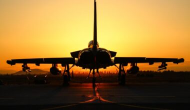 French FCAS demands would spell death of German fighter jet production, industry warns