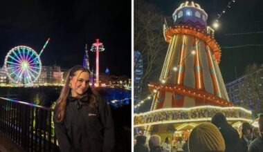 Right Scrooges, here are five Edinburgh activities that are an absolute must this Christmas