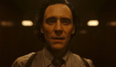 LOKI Star Tom Hiddleston Teases AVENGERS: DOOMSDAY's "Monumental," "Surprising" Story