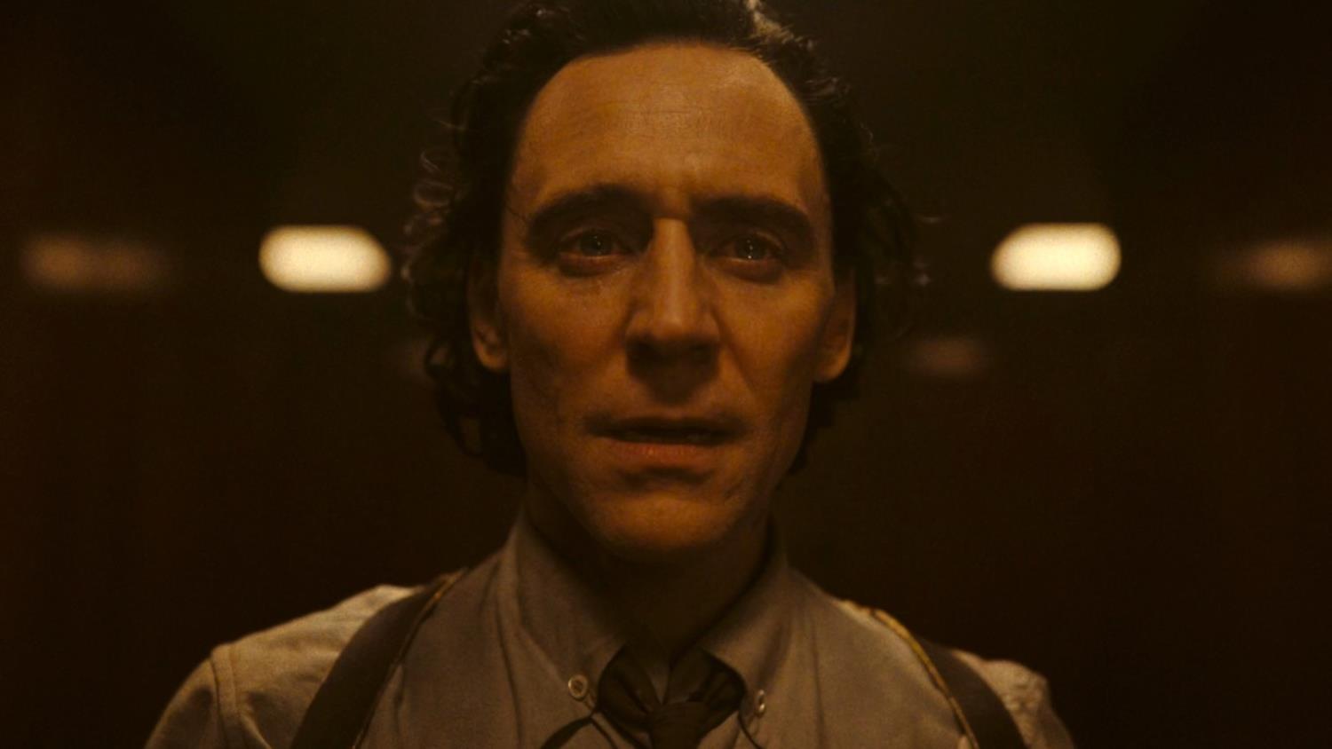 LOKI Star Tom Hiddleston Teases AVENGERS: DOOMSDAY's "Monumental," "Surprising" Story