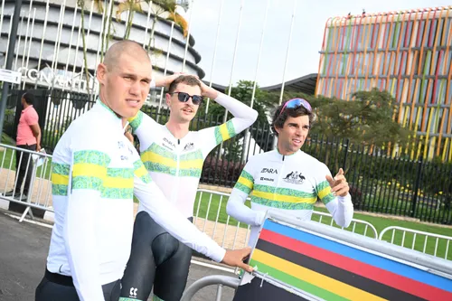 luke plapp michael matthews jay vine