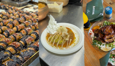 12 Can’t-Miss Kosher Items in Jerusalem’s Shuk Machane Yehuda • YeahThatsKosher