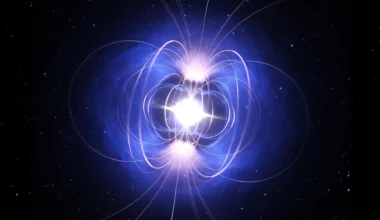 Astronomers watched a sleeping neutron star roar back to life