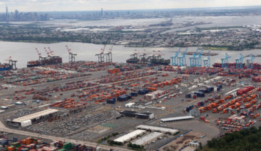 US deal poses UK pharma market risks, expert warns